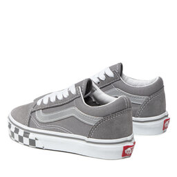 

Кросівки Vans, Сірий