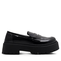 DeeZee Loafers DeeZee H13123D-3 Μαύρο