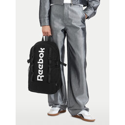 Reebok Rucksack Reebok CWBEO-RBK-M-004-10 Schwarz