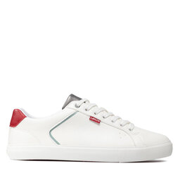 

Снікерcи Levi's® 233039-794-51 Regular White, Білий