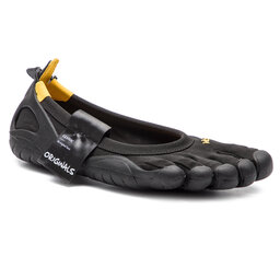 Vibram Fivefingers Skor Vibram Fivefingers Classic W108 Black