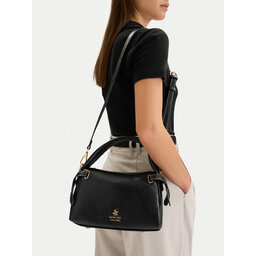 Beverly Hills Polo Club Handtasche Beverly Hills Polo Club EO-BHPC-C-008-09 Schwarz