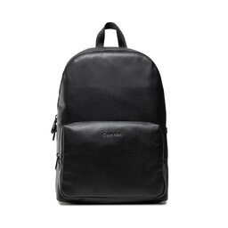 Calvin Klein Sac à dos Calvin Klein Must Campus Bp K50K508696 Bax Black