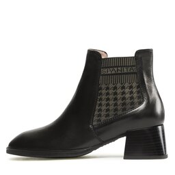

Ботильйони Hispanitas Charlize2 HI222336 Black, Чорний