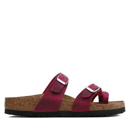 

Босоніжки Birkenstock Mayari 1024102 Festival Fuchsia, Рожевий