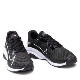 

Взуття Nike Zoomx Superrep Surge CU7627 002 Black/White/Black, Чорний