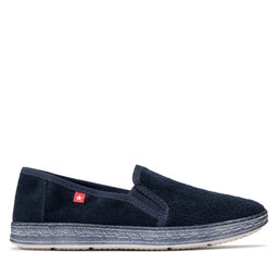 

Кросівки Big Star Shoes FF276033 Navy, Cиній