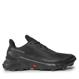 Salomon Běžecké boty Salomon Alphacross 5 473131 27 W0 Černá