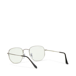 

Сонцезахисні окуляри Ray-Ban 0RB3548 003/BL Silver, Срібний