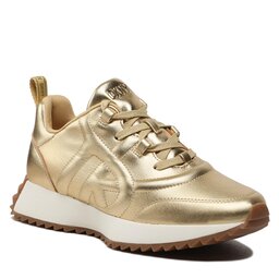 DKNY Sneakers DKNY Nix K2229739 Warm Gold UNK