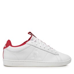 

Снікерcи Le Coq Sportif Court Allure Sport 2220198 Optical White/Scarlet, Білий