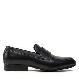 Calvin Klein Lords Calvin Klein Lth HM0HM01503 Μαύρο