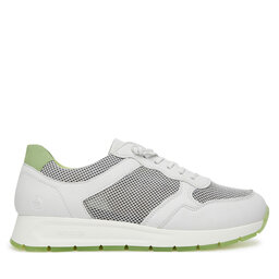 Remonte Sneakers Remonte D2G03-80 Bianco