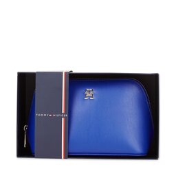 

Косметичка Tommy Hilfiger Washbag AW0AW15661C66 Ultra Blue C66, Голубий