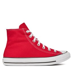 Converse Sneakers aus Stoff Converse All Star Hi M9621C Rot