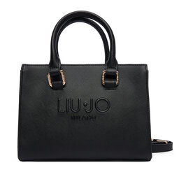 Liu Jo Handtasche Liu Jo Halona AF5150 E0087 Schwarz