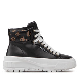 

Снікерcи Guess Earla 12 FL8EA2 SMA12 BLKBR, Чорний