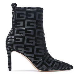 

Ботильйони Guess Dafina3 FL7DF3 FAL10 BLACK, Чорний