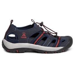

Босоніжки Kamik Byronbay HK0105 Navy, Cиній