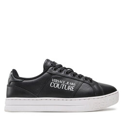 

Снікерcи Versace Jeans Couture 72VA3SKB ZP097 899, Чорний