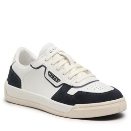 Guess Sneakers Guess Strave Vintage FM6SVI ELE12 WHIBL