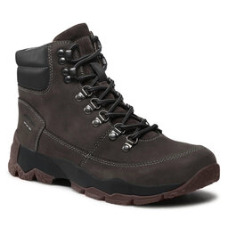 

Трекінгові черевики Josef Seibel, Сірий