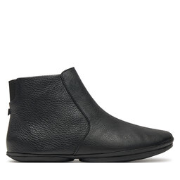 Camper Stiefeletten Camper Right K400313-018 Schwarz
