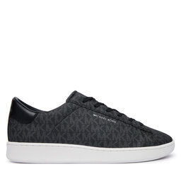 MICHAEL Michael Kors Sneakers MICHAEL Michael Kors Duke Lace Up 42F6DUFS1B Schwarz
