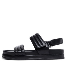 

Босоніжки Jenny Fairy WS22099-02 Black, Чорний