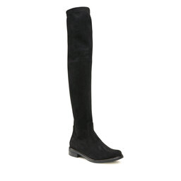 Caprice Botfortai Caprice 9-25510-41 Black Stretch 044
