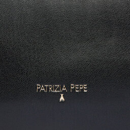 

Сумка Patrizia Pepe 2B0075/E005-K103 Nero, Чорний