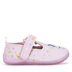 Nelli Blu Papucs Nelli Blu 24SSZ1150 Rózsaszín