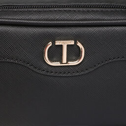 

Косметичка TWINSET 231TQ7402 Nero 00006, Чорний