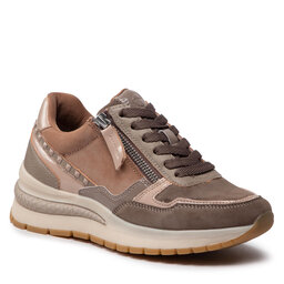 Tamaris Сникърси Tamaris 1-23709-29 Mauve Comb 598