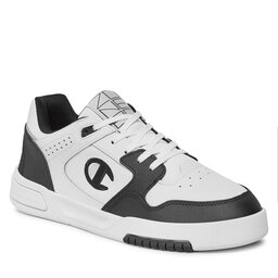 Champion Αθλητικά Champion Z80 Low Low Cut Shoe S22182-WW008 Wht/Nbk