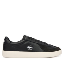 Lacoste Sneakers Lacoste Baseshot Pro 49SMA0063 Schwarz