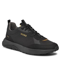 Hugo Sneakers Hugo Kane 50504379 10253138 01 Black 007