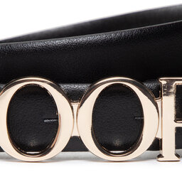 

Жіночий ремінь JOOP! 8349 Black 001, Чорний