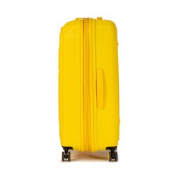 

Велика валіза Mandarina Duck Logoduck + P10SZV33 Yellow, Жовтий
