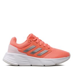 

Взуття adidas Galaxy 6 W HP2405 Corfus/Taumet/Almpnk, Оранжевий