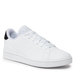 adidas Skor adidas Advantage Lifestyle Court IG2510 Ftwwht/Cblack/Silvmt