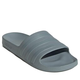 adidas Šlepetės adidas Adilette Aqua Slides GZ1153 Pilka