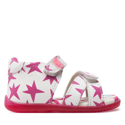 Agatha Ruiz de la Prada Босоніжки Agatha Ruiz de la Prada 242904 Білий