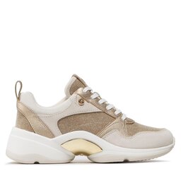 

Снікерcи MICHAEL Michael Kors Orion Trainer 43F2ORFS7D Pale Gold, Золотий