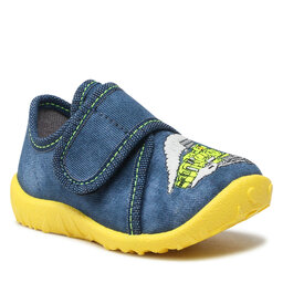 Superfit Tofflor Superfit 1-009254-8070 Blau