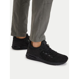 Bugatti Sneakers Bugatti 341-65860-6950-1010 Schwarz