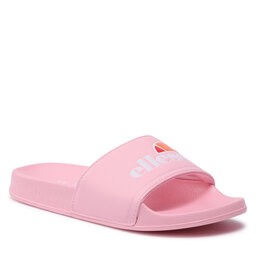 Ellesse Sandaler och Slip-ons Ellesse Fillipo Slide SGMF0397 Light Pink 808