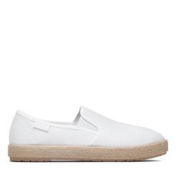Big Star Shoes Espadryle Big Star Shoes DD274015 Biały
