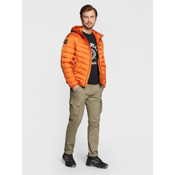 adidas Boty adidas Terrex Swift R3 Gtx GORE-TEX HR1310 Cblack/Grethr/Solred