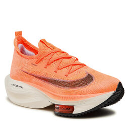 Nike Обувки Nike Air Zoom Alphafly Next CZ1514 800 Bright Mango/Citron Pulse